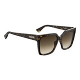 Moschino 太陽眼鏡 MOS079/S 086HA 玳瑁色