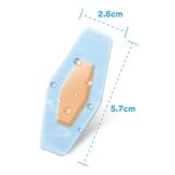 3M Nexcare 防水舒適繃組