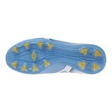 Mizuno 兒童足球鞋 MONARCIDA α lll SELECT Jr P1GB266525 藍+白 Mizuno 兒童足球鞋 MONARCIDA α lll SELECT Jr P1GB266525 藍+白