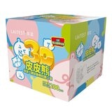 LAITEST萊潔 皮皮熊3D立體兒童醫療口罩 200入