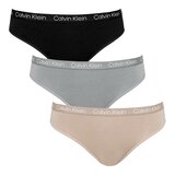 Calvin Klein 女內褲三入組 Calvin Klein 女內褲三入組