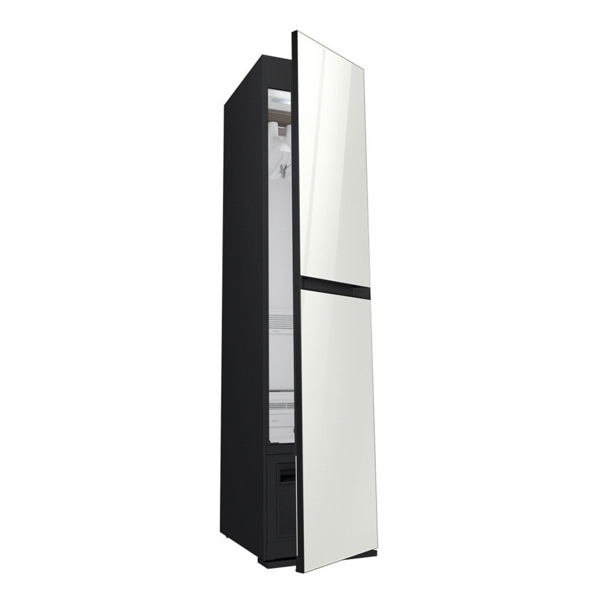 Samsung Bespoke AI 智慧電子衣櫥 DF18CB8600WRTW Samsung Bespoke AI 智慧電子衣櫥 DF18CB8600WRTW