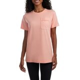 Champion 女短袖上衣