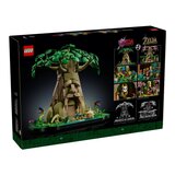 LEGO The Legend of Zelda 系列 偉大德庫樹 77092 / 18歲以上 LEGO The Legend of Zelda 系列 偉大德庫樹 77092 / 18歲以上