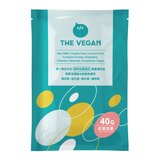 樂維根 優蛋白隨身包 紅茶豆漿 40公克 X 30入