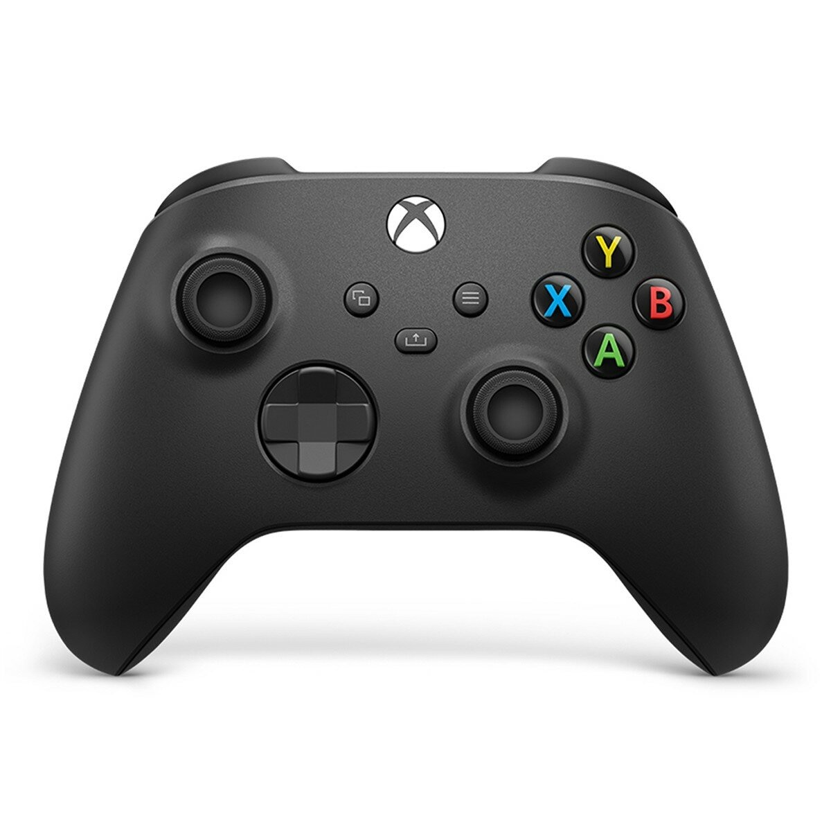 Xbox 無線控制器黑紅雙入組 Xbox 無線控制器黑紅雙入組
