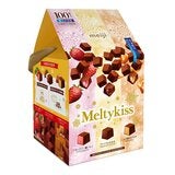 明治 Meltykiss綜合三種類可可粒 406.6公克