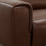 Simon Li 雙人牛皮電動沙發 Simon Li 雙人牛皮電動沙發