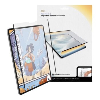 eiP 奈米2膜 iPad類紙膜 原彩版 iPad 10
