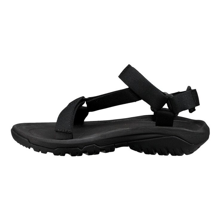 Teva 女戶外機能涼鞋 黑