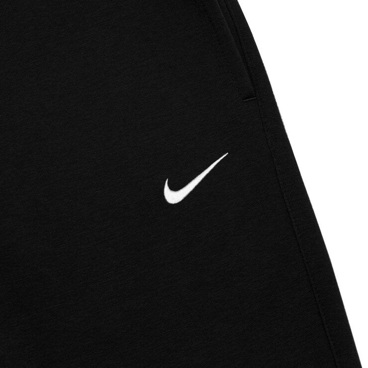 Nike 女訓練束口長褲 黑 Nike 女訓練束口長褲 黑