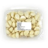 阿根廷剝皮蒜仁 1公斤/2包入