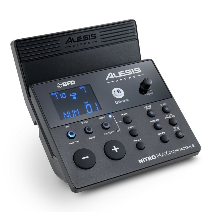 Alesis Nitro Max 電子鼓組