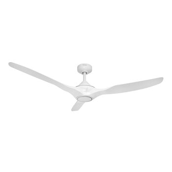 台達電子DC 52吋 直流吊扇 海鷗系列 三葉 白色款