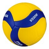 Mikasa 室內合成皮排球 #5 V330W
