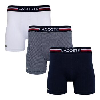 Lacoste 男內褲三入組 Lacoste 男內褲三入組