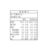 紅豆食府 麻辣肥腸 200公克 X 2入