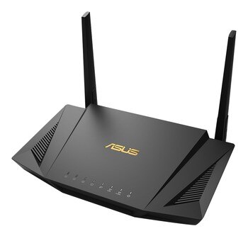 ASUS WiFi 6 雙頻無線路由器 RT-AX56U ASUS WiFi 6 雙頻無線路由器 RT-AX56U