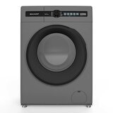 夏普 13公斤/8公斤滾筒洗脫烘衣機 ES-FD13BT