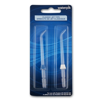 Waterpik一般噴頭2入組 (JT-100E) Waterpik一般噴頭2入組 (JT-100E)