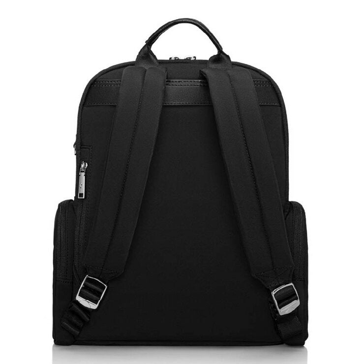Samsonite NAIAD 後背包 黑 Samsonite NAIAD 後背包 黑