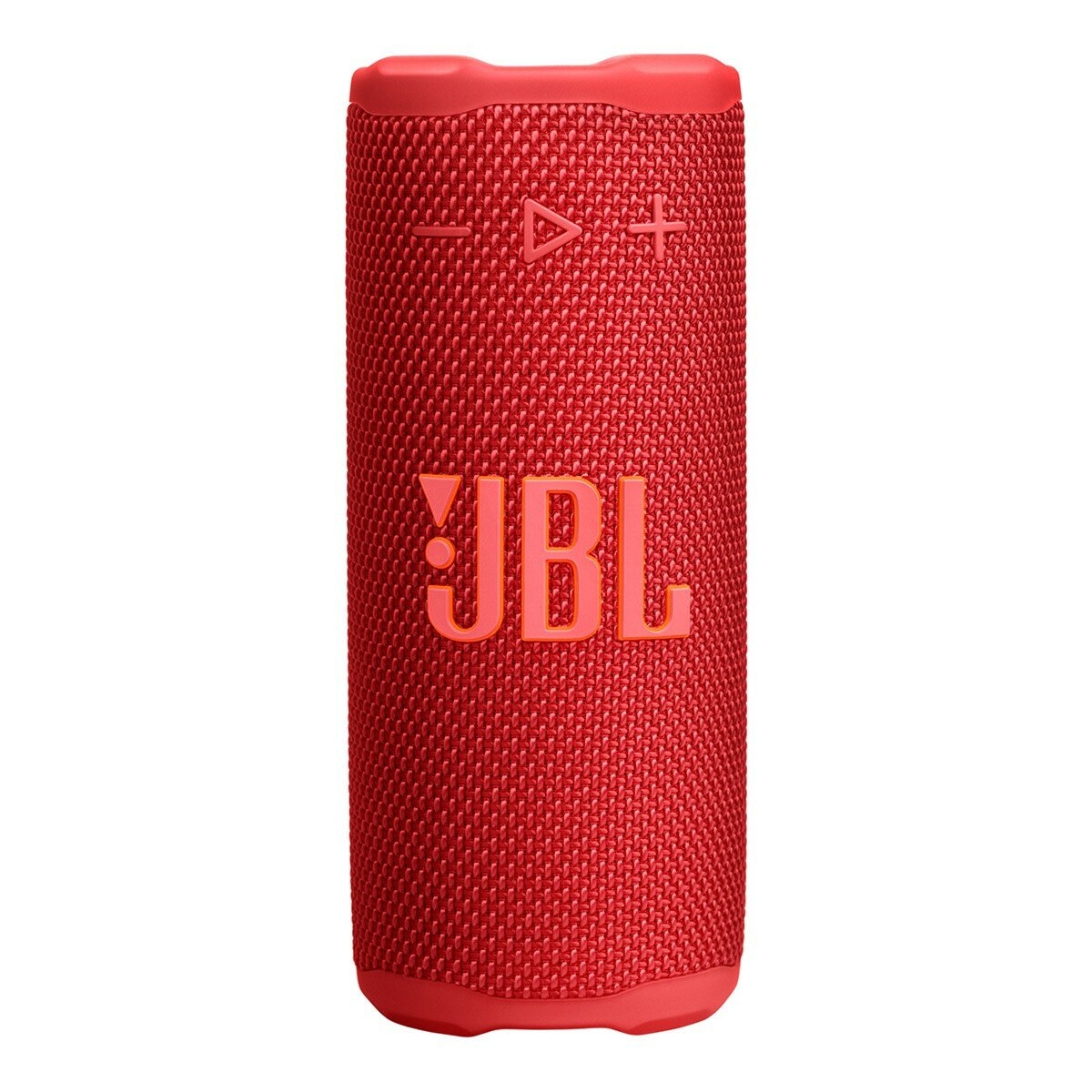 Loa Bluetooth di động chống nước JBL Grip màu xanh dương, màu đỏ