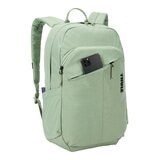THULE Indago 筆電後背包 23公升 巴西綠