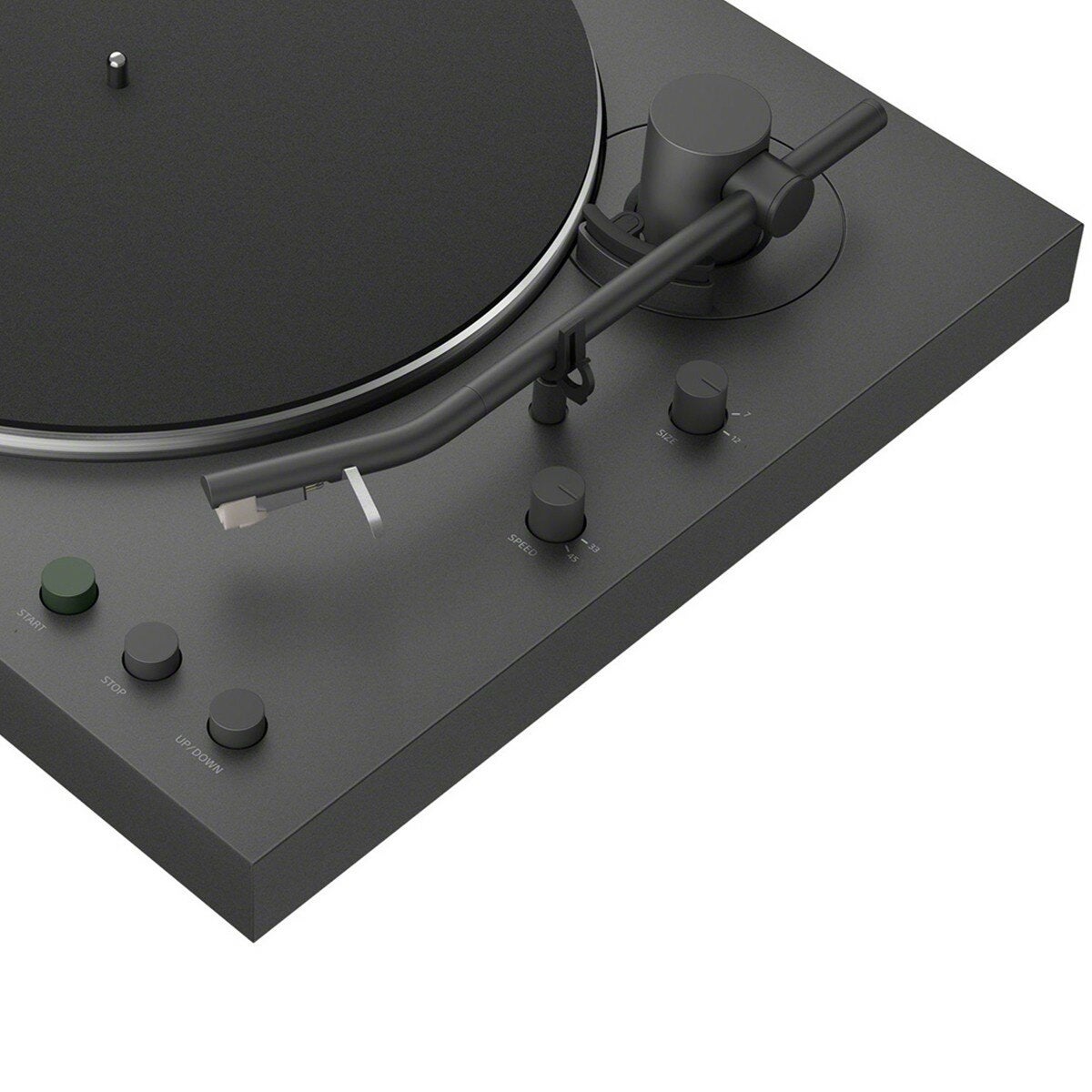 Sony 黑膠唱盤音響組 Sony 黑膠唱盤音響組
