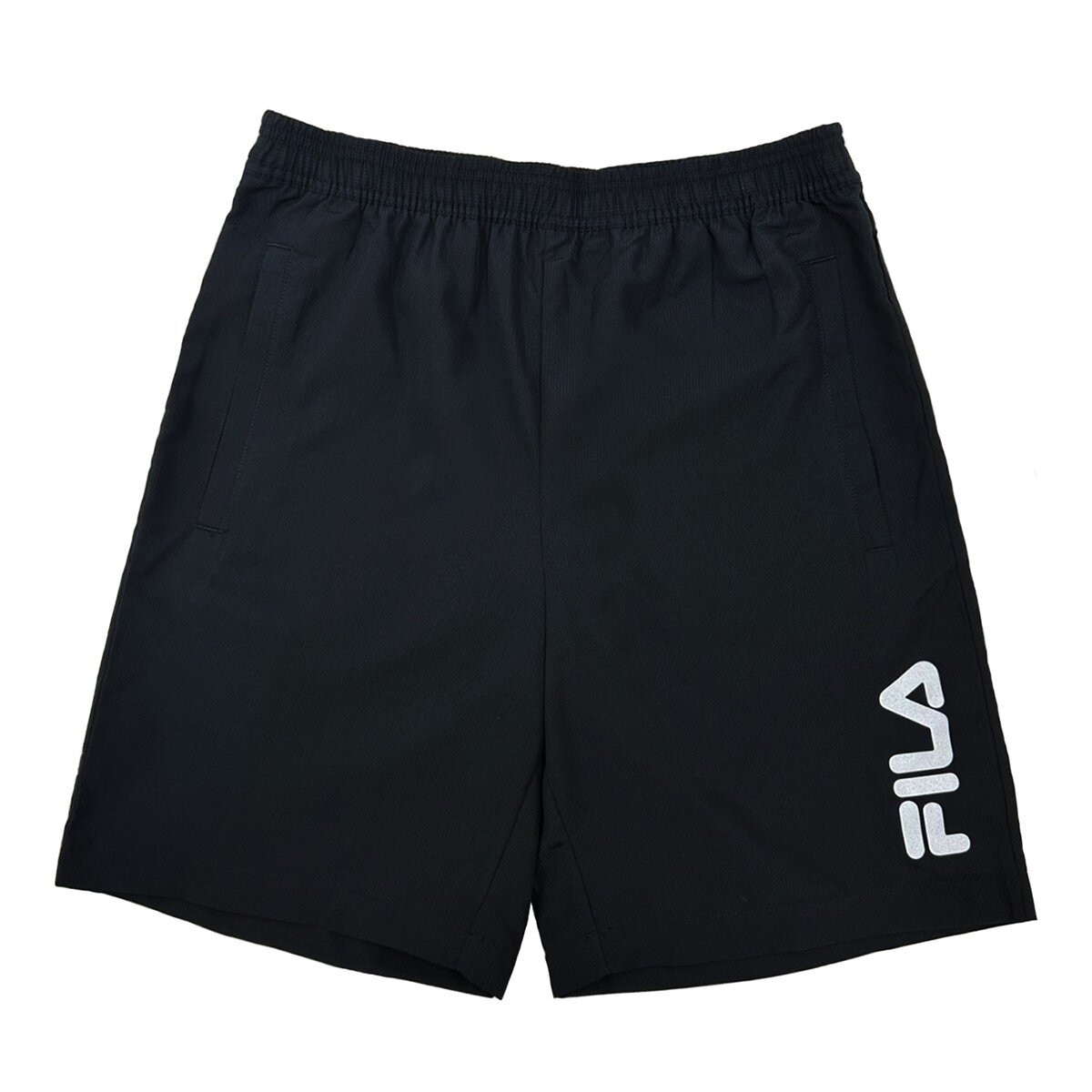 Fila 男運動短褲