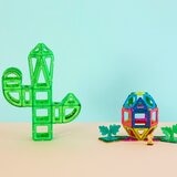 Magformers 磁性建構片 恐龍樂園 / 3歲以上