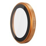 MAGEASY MagStand 360 M 磁吸旋轉支架防摔手機殼 iPhone 17 Pro(透明) + 鏡頭保護貼Lenz + Vetro 9H 鋼化玻璃保護膜 MAGEASY MagStand 360 M 磁吸旋轉支架防摔手機殼 iPhone 17 Pro(透明) + 鏡頭保護貼Lenz + Vetro 9H 鋼化玻璃保護膜