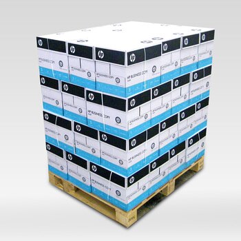 HP 70G A4 影印紙 500張x200包 HP 70G A4 影印紙 500張x200包