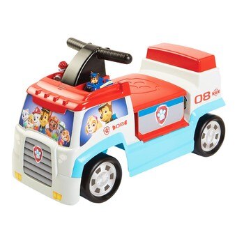 Paw Patrol 嚕嚕車 Paw Patrol 嚕嚕車