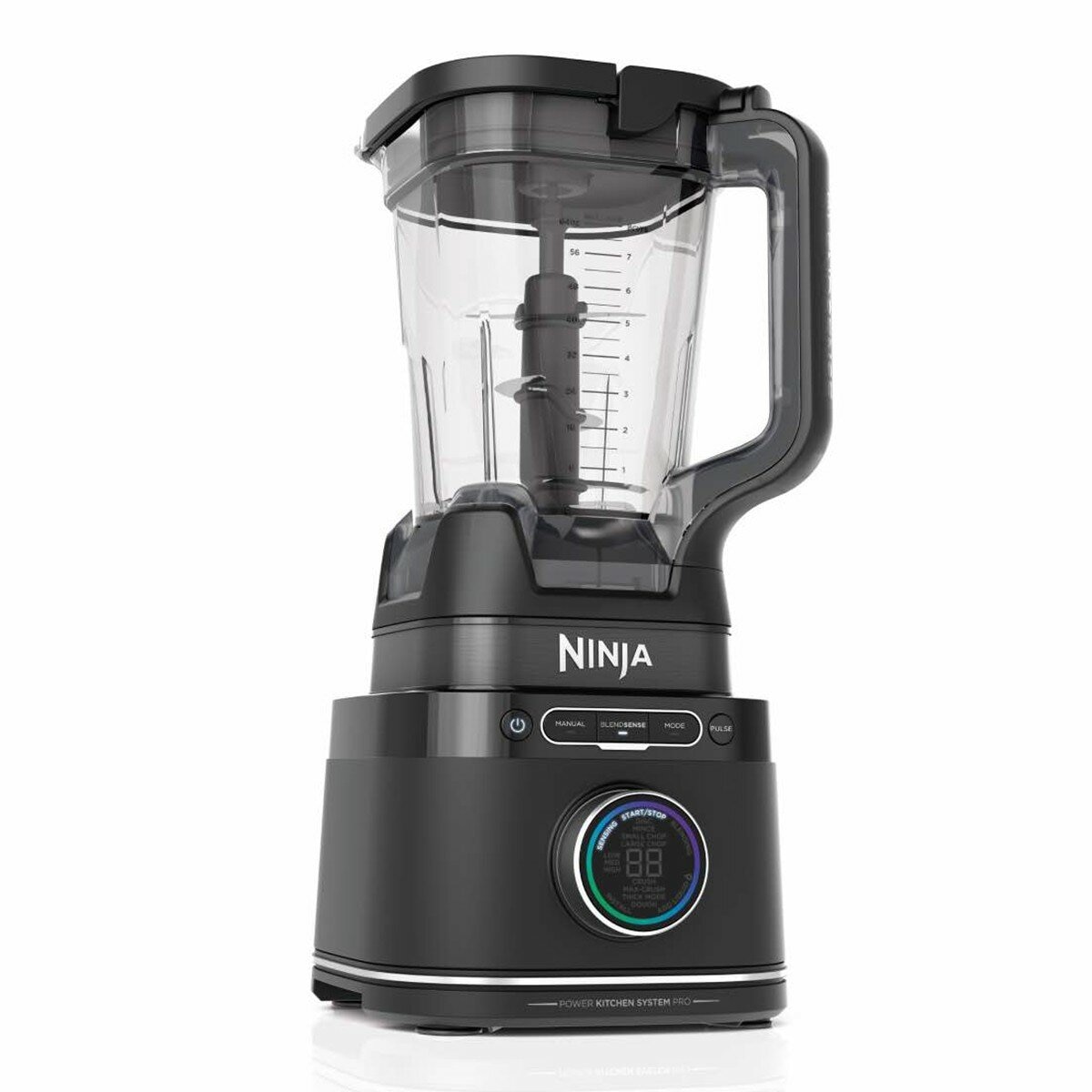 Ninja Detect 多功能調理機 TB401TW