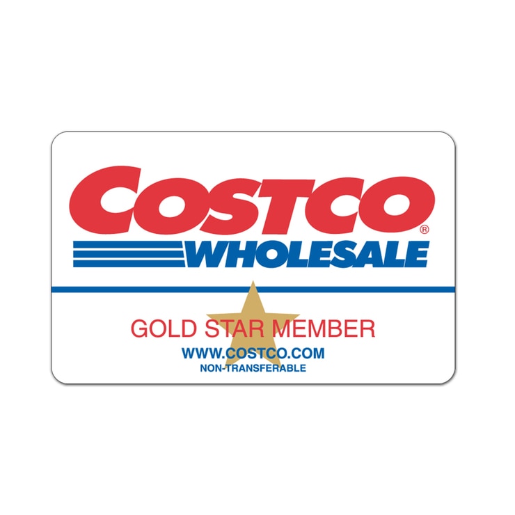 金星會員主卡 Costco 好市多