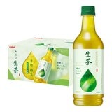 麒麟 生茶 525毫升 X 24入
