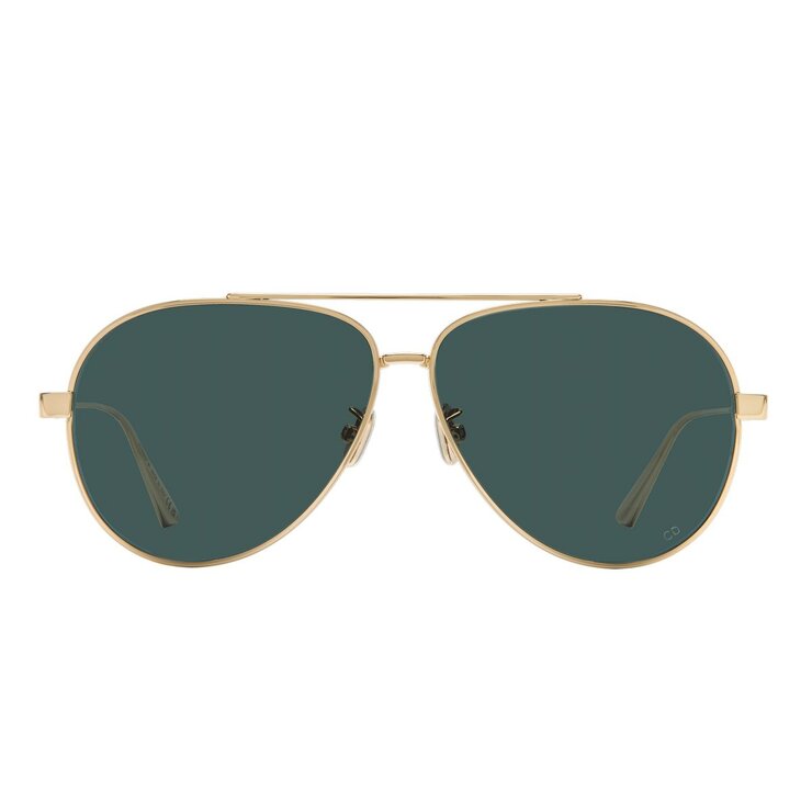 Dior 太陽眼鏡 DiorCannage A1U B0C0 *3 金色