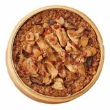 大成 冷凍松阪紅藜麻油米糕 1000公克 大成 冷凍松阪紅藜麻油米糕 1000公克