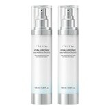 AHC 超能玻尿酸保濕肌亮機能乳液 100毫升 X 2入