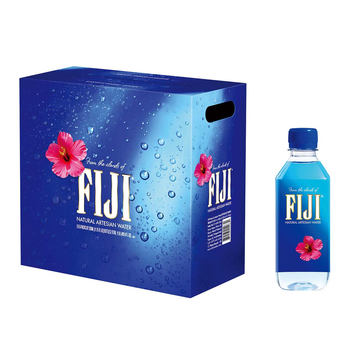 FIJI 斐濟 天然深層礦泉水 330毫升 X 36 瓶 FIJI 斐濟 天然深層礦泉水 330毫升 X 36 瓶
