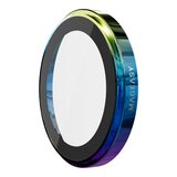 MAGEASY Odyssey Ultra M 終極防摔磁吸支架掛繩手機殼 iPhone 17 Pro(迷霧/岩石灰) + 鏡頭保護貼Lenz + Vetro 9H 鋼化玻璃保護膜