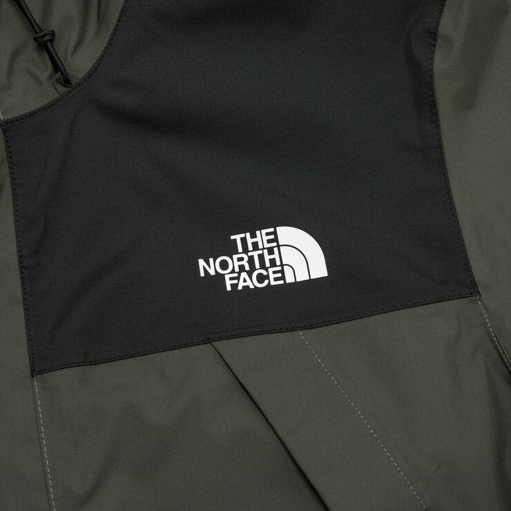 The North Face Antora 男防風外套 綠 The North Face Antora 男防風外套 綠