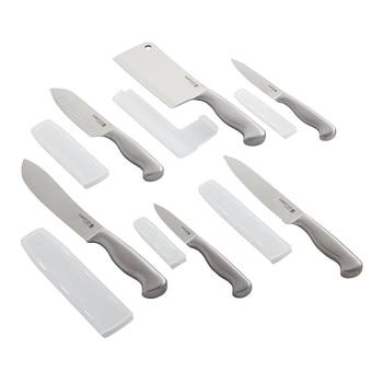 Sabatier 不鏽鋼刀具6件組 Sabatier 不鏽鋼刀具6件組
