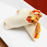 FABRICA FLOUR TORTILLA多提亞8吋墨西哥薄餅皮1.54公斤(12片X 3包)