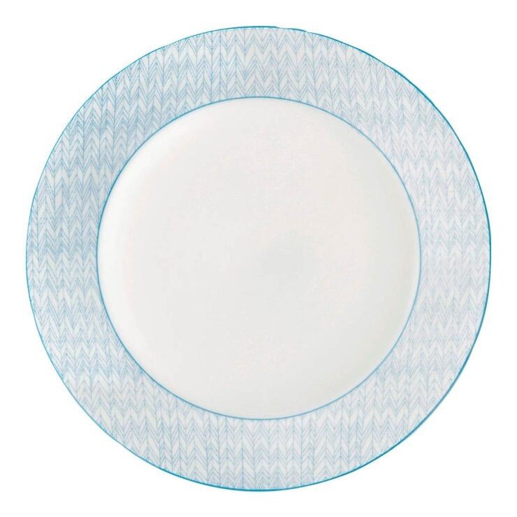 皇家道爾頓 北歐復刻系列 餐盤 X 5件組