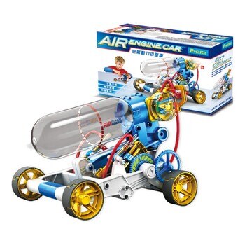 Pro'sKit 寶工空氣動力引擎車 Pro'sKit 寶工空氣動力引擎車