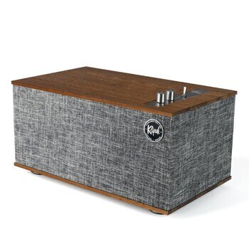 Klipsch The Three II 藍牙喇叭 Klipsch The Three II 藍牙喇叭