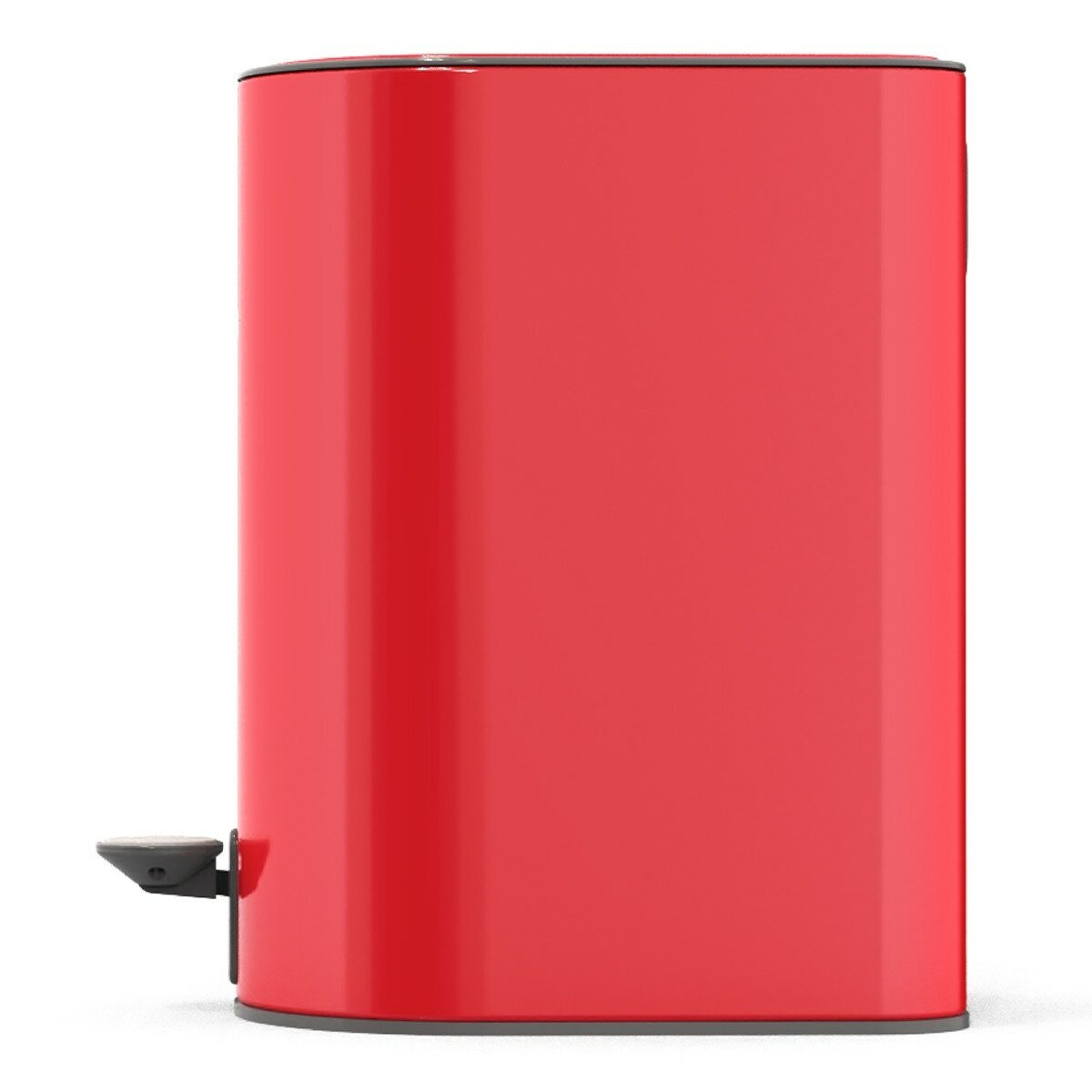 WESCO 威士克 U型垃圾桶 9公升 紅色 WESCO 威士克 U型垃圾桶 9公升 紅色