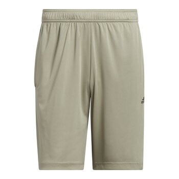 Adidas 男AEROREADY運動短褲