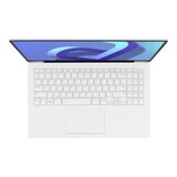 LG gram 15.6 吋輕薄筆記型電腦 15Z90Q-G.AR54C2